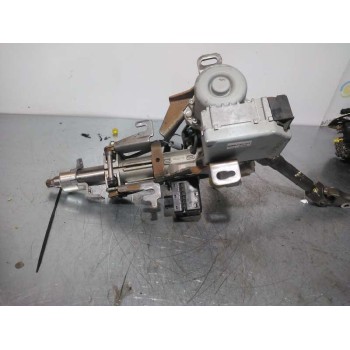 Recambio de columna direccion para renault megane iii berlina 5 p dynamique referencia OEM IAM 488107802R 488105963 488107802R