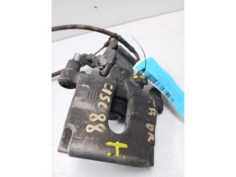 Recambio de pinza freno trasera derecha para jaguar xj executive referencia OEM IAM   