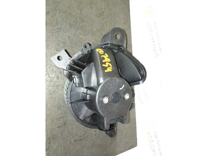 Recambio de motor calefaccion para fiat fiorino básico referencia OEM IAM 507730100 507830100 