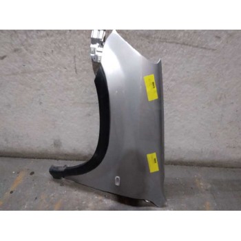 ALETA DELANTERA IZQUIERDA 60261S9AG00ZZ PLATA 60261S9AG00ZZ