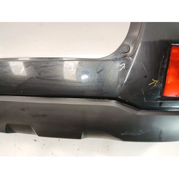 Recambio de paragolpes trasero para subaru legacy v (bm) 2.0 d awd (bmd) referencia OEM IAM 57704AJ020  