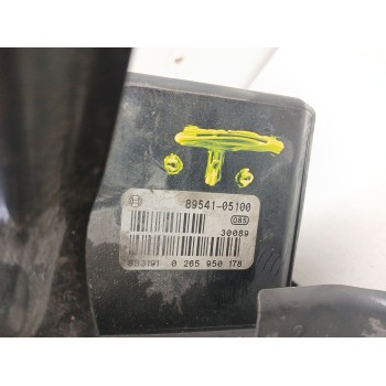 Recambio de abs para toyota avensis (_t25_) 2.2 d-4d (adt251_) referencia OEM IAM 8954105100  