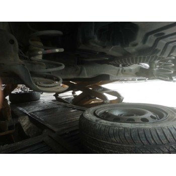 Recambio de puente trasero para citroën c4 cactus shine referencia OEM IAM 1607197180  