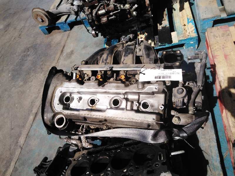 Recambio de motor completo para suzuki swift sf berlina (ma) 1.3 cat referencia OEM IAM M13A <CASCO> 