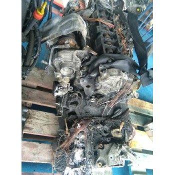 Recambio de motor completo para citroën c4 lim. collection referencia OEM IAM 9H06 M 