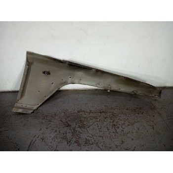 Recambio de aleta delantera izquierda para ssangyong korando 2.3 tdi referencia OEM IAM   