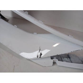 Recambio de paragolpes delantero para mg mg 4 (eh32) ev referencia OEM IAM P11222231  