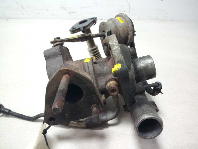 Recambio de turbocompresor para opel corsa c blue line referencia OEM IAM 54359700006 73501344 