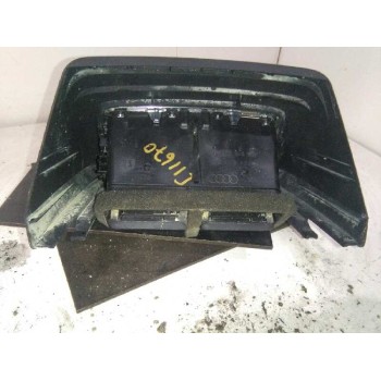 Recambio de aireador para audi q7 (4l) 3.0 tdi referencia OEM IAM 4L0819203K3Q7 TRASERO CENTRAL