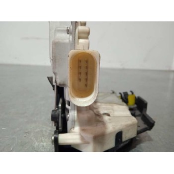 Recambio de cerradura puerta delantera izquierda para audi a4 avant (8e) 2.0 tdi referencia OEM IAM 8E1837015AA 9 PINES 
