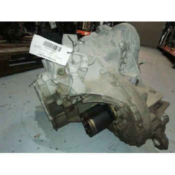 Recambio de caja cambios para fiat stilo (192) 1.9 jtd cat referencia OEM IAM  75.747KM 