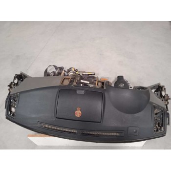 Recambio de kit airbag para nissan x-trail (t31) 2.0 dci turbodiesel cat referencia OEM IAM 98820JH40A  