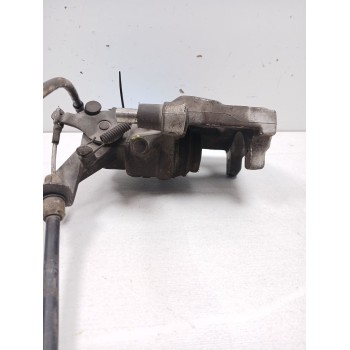 Recambio de pinza freno trasera derecha para jaguar xj executive referencia OEM IAM   