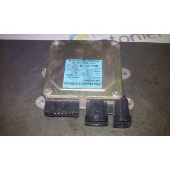 CENTRALITA DIRECCION 9649847780 