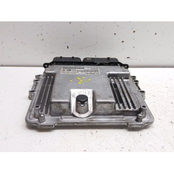 Recambio de centralita motor uce para opel combo furgoneta/monovolumen (k9) 1.5 d referencia OEM IAM 9851888980 0281039555 
