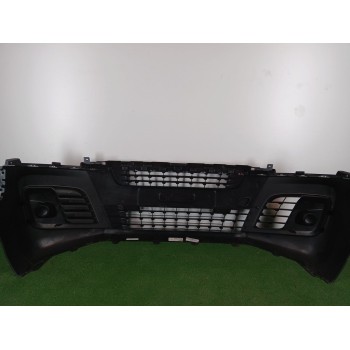 Recambio de paragolpes delantero para peugeot expert autobús (v_) 1.5 bluehdi 100 referencia OEM IAM 9808639977  