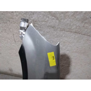 Recambio de aleta delantera izquierda para honda cr-v (rd8) es referencia OEM IAM 60261S9AG00ZZ PLATA 60261S9AG00ZZ