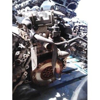 Recambio de motor completo para suzuki swift sf berlina (ma) 1.3 cat referencia OEM IAM M13A <CASCO> 