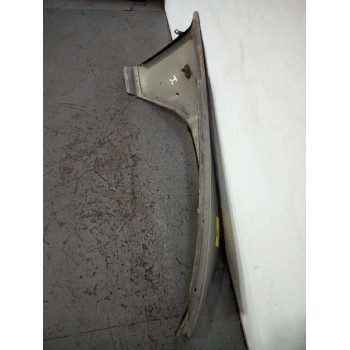 Recambio de aleta delantera izquierda para ssangyong korando 2.3 tdi referencia OEM IAM   