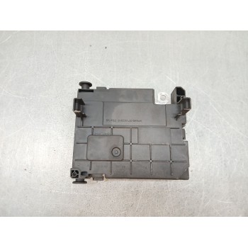 Recambio de centralita bsm para citroën c4 picasso referencia OEM IAM 9810296180  