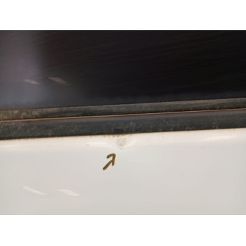 Recambio de puerta trasera izquierda para toyota yaris (_p13_) 1.5 hybrid (nhp130_) referencia OEM IAM 670040D210  