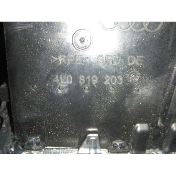 Recambio de aireador para audi q7 (4l) 3.0 tdi referencia OEM IAM 4L0819203K3Q7 TRASERO CENTRAL