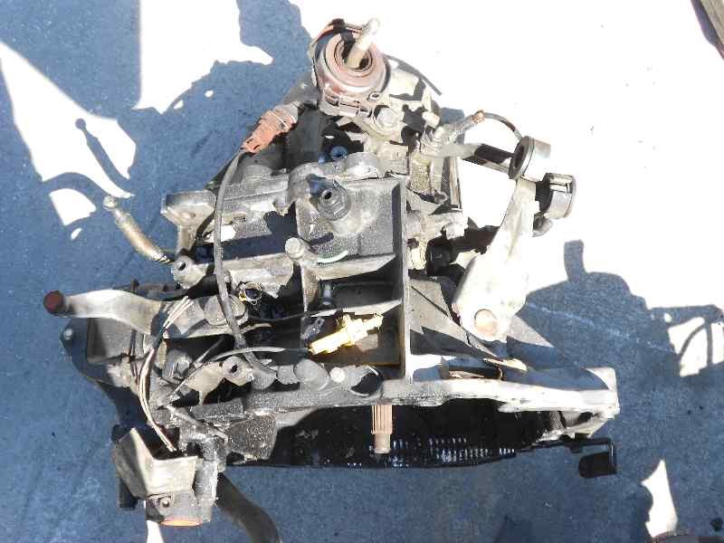 Recambio de caja cambios para citroën xantia berlina 1.9 td seduction referencia OEM IAM 20TB98  