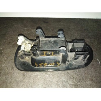 Recambio de maneta interior trasera izquierda para honda civic berlina .5 (ma/mb) 1.5 elegance (ma9) referencia OEM IAM   