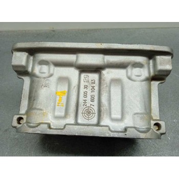 Recambio de soporte para bmw serie m2 coupe (f87) basis referencia OEM IAM 7605104 ALOJAMIENTO BOBINA DOBLE