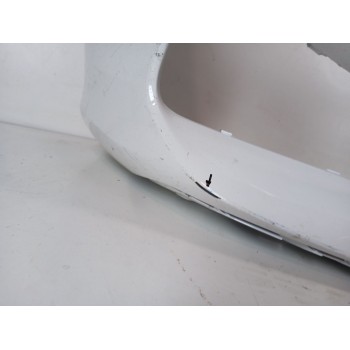 Recambio de paragolpes delantero para mg mg 4 (eh32) ev referencia OEM IAM P11222231  