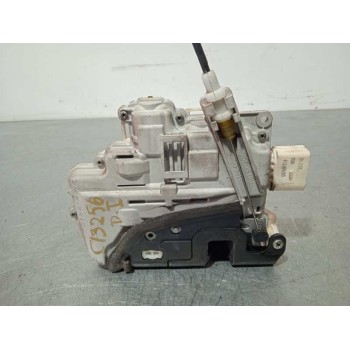 Recambio de cerradura puerta delantera izquierda para audi a4 avant (8e) 2.0 tdi referencia OEM IAM 8E1837015AA 9 PINES 