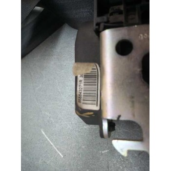 Recambio de cinturon seguridad delantero derecho para dacia dokker express ambiance referencia OEM IAM 868843271R  