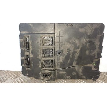 Recambio de centralita bsi para renault megane ii classic berlina 1.9 dci diesel referencia OEM IAM 8200309690 S118400220D 