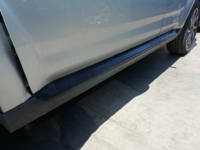 Recambio de faldon lateral para citroën c-crosser 2.2 hdi fap cat referencia OEM IAM  IZQUIERDO 