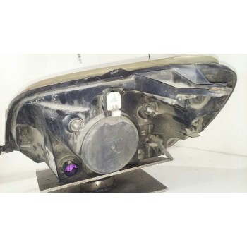 Recambio de faro derecho para fiat fiorino básico referencia OEM IAM   