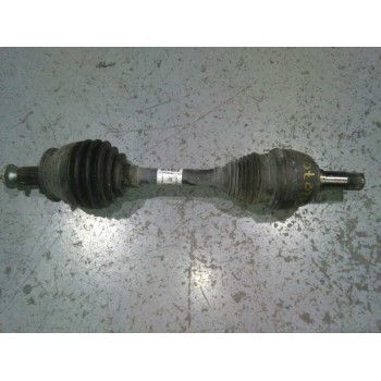 TRANSMISION DELANTERA IZQUIERDA A2463309400 AUTO 