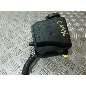 Recambio de deposito direccion para mercedes-benz viano (639) 3.0 cdi cat referencia OEM IAM A0004602883  