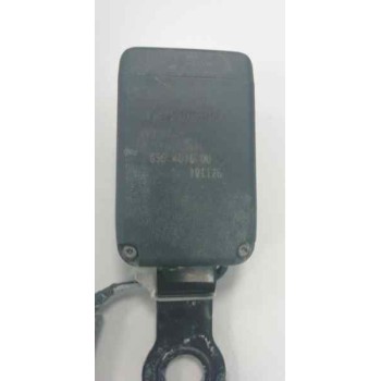 Recambio de enganche cinturon para hyundai tucson 25 aniversario 4x2 referencia OEM IAM 631201100B TRA IZ SIMPLE 