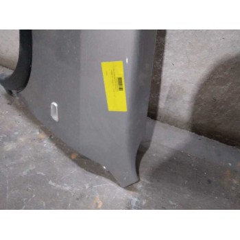 Recambio de aleta delantera izquierda para honda cr-v (rd8) es referencia OEM IAM 60261S9AG00ZZ PLATA 60261S9AG00ZZ