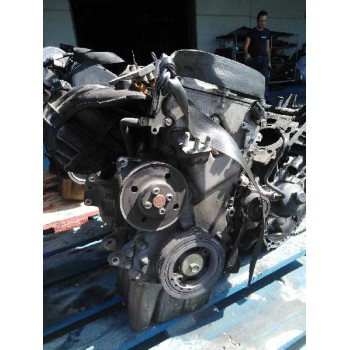 Recambio de motor completo para suzuki swift sf berlina (ma) 1.3 cat referencia OEM IAM M13A <CASCO> 