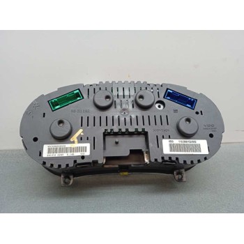 Recambio de cuadro instrumentos para seat leon (1m1) signo referencia OEM IAM 1M0920802S 1M0920802S 