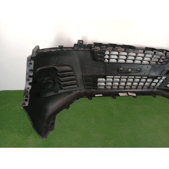 Recambio de paragolpes delantero para peugeot expert autobús (v_) 1.5 bluehdi 100 referencia OEM IAM 9808639977  