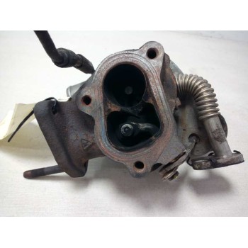 Recambio de turbocompresor para opel corsa c blue line referencia OEM IAM 54359700006 73501344 