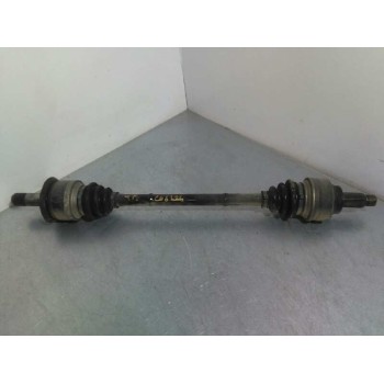 TRANSMISION TRASERA IZQUIERDA 7624205 7624205 