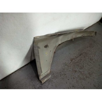 Recambio de aleta delantera izquierda para ssangyong korando 2.3 tdi referencia OEM IAM   