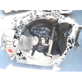 Recambio de caja cambios para citroën xantia berlina 1.9 td seduction referencia OEM IAM 20TB98  