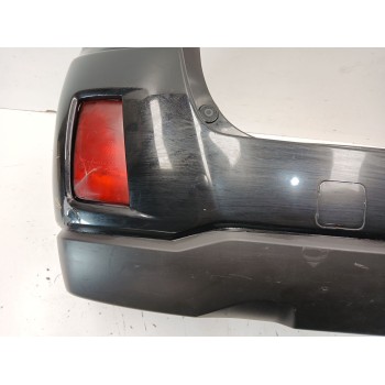 Recambio de paragolpes trasero para subaru legacy v (bm) 2.0 d awd (bmd) referencia OEM IAM 57704AJ020  