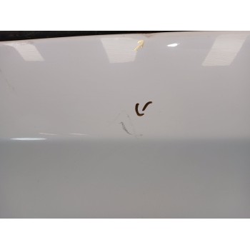 Recambio de puerta trasera izquierda para toyota yaris (_p13_) 1.5 hybrid (nhp130_) referencia OEM IAM 670040D210  