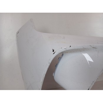 Recambio de paragolpes delantero para mg mg 4 (eh32) ev referencia OEM IAM P11222231  