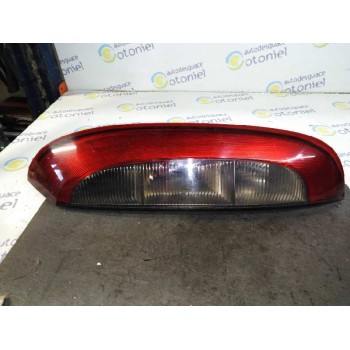 PILOTO TRASERO DERECHO 